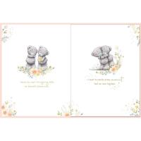Beautiful Wife Me to You Bear Boxed Anniversary Card Extra Image 1 Preview